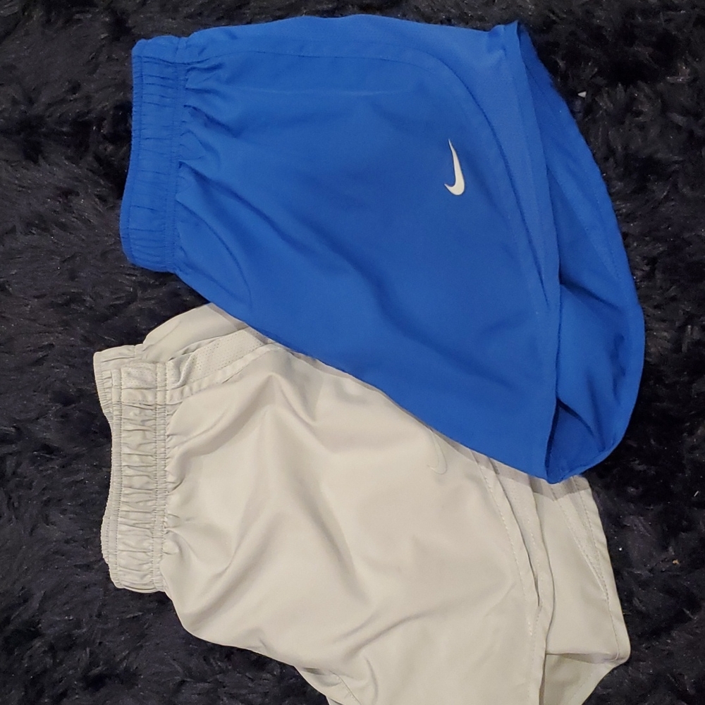 Womens nike shorts